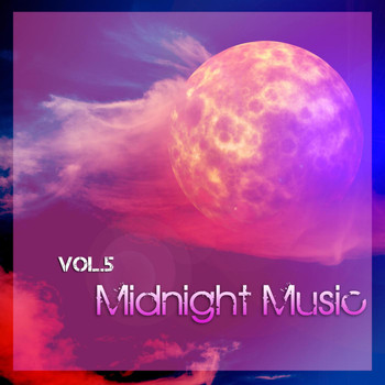 Various Artists - Midnight Music Vol. 5