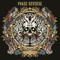 Phase Reverse - Youniverse III