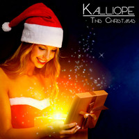 Kalliope - This Christmas (The Christmas Mood)