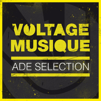 Various Artists - ADE 2015 Selection