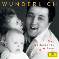 Fritz Wunderlich - Das Weihnachtsalbum