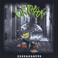 Orphan - Underground