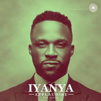 Iyanya - Applaudise (The Album)