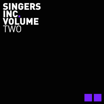 Steve Balsamo - Singers Inc., Vol. 2