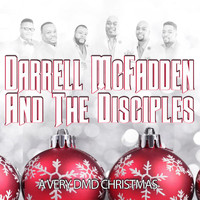 Darrell McFadden and the Disciples - A Very DMD Christmas
