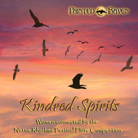 Painted Raven - Kindred Spirits