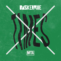 Baskerville - Times (Remixes)