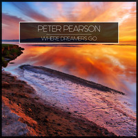 Peter Pearson - Where Dreamers Go