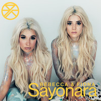 Rebecca & Fiona - Sayonara (Explicit)