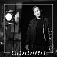 Chris Turner - Oktobervindar