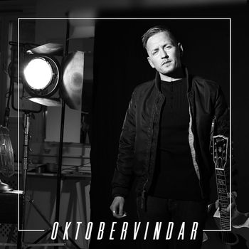 Chris Turner - Oktobervindar