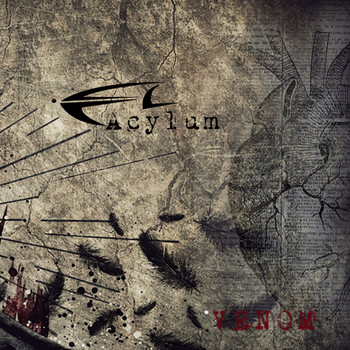 Acylum - Venom - EP