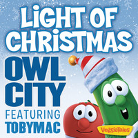 Owl City - Light Of Christmas