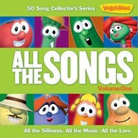 VeggieTales - All The Songs (Vol. 1)