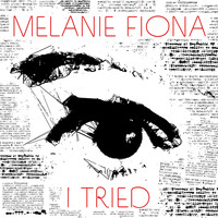 Melanie Fiona - I Tried