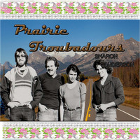 Sharon Anderson - Prairie Troubadours
