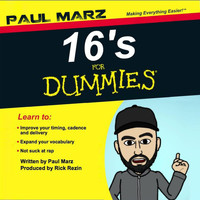 Paul Marz - 16's for Dummies