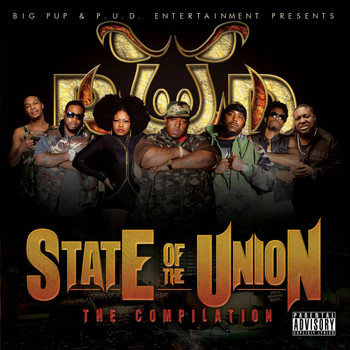 Big Pup - State of the Union (The Compilation)