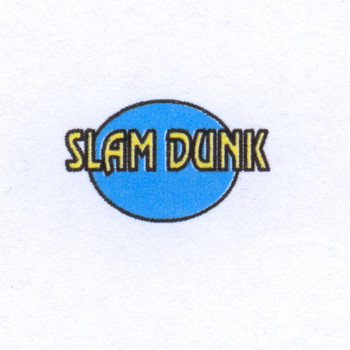 KEN - Slam Dunk