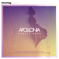 Apollonia - Mixmag Presents Apollonia: Purple Rave