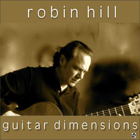 Robin Hill - Guitar Dimensions