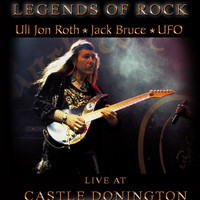 Uli Jon Roth - Legends of Rock (Live at Castle Donington)