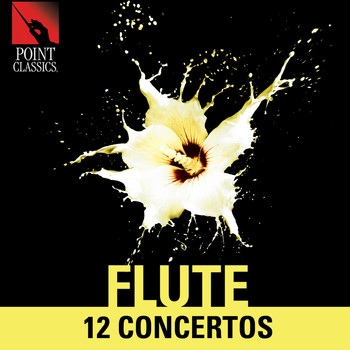 Various Artists - Flute: 12 Concertos
