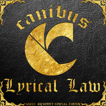 Canibus - Lyrical Law (Special Edition)