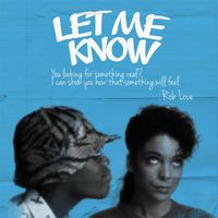 Rob Love - Let Me Know (Explicit)