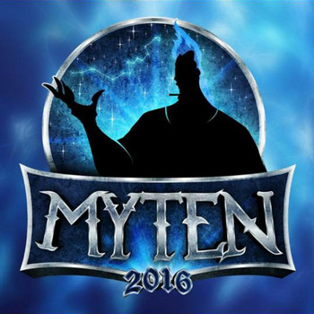 S3RL - Myten 2016