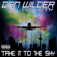 Jenny - Take It to the Sky (feat. Jenny)