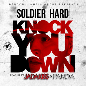 Jadakiss - Knock You Down (feat. Jadakiss & Panda)