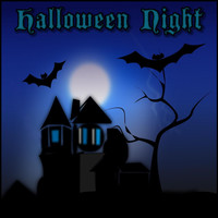 Derek Fiechter - Halloween Night