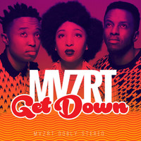 Muzart - Get Down