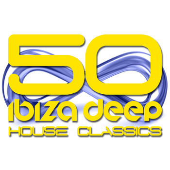 Various Artists - 50 Ibiza Deep House Classics