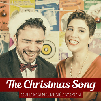 Ori Dagan - The Christmas Song