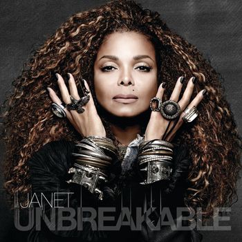 Janet Jackson - Unbreakable