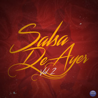 Various Artists - Salsa del Ayer, Vol. 2