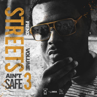 Fiend - Street Aint Safe Vol. 3