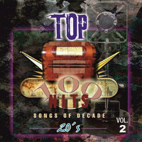 Various Artist's - Top 100 Hits - 1920 Vol.2