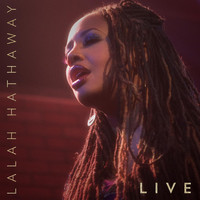 Lalah Hathaway - Lalah Hathaway Live!