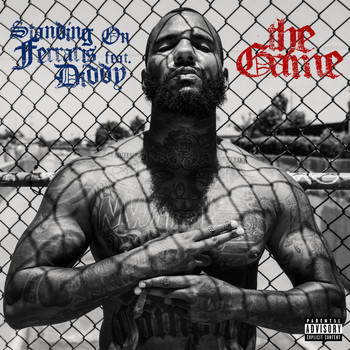 The Game - Standing On Ferraris (feat. Diddy) (Explicit)