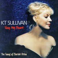 Kt Sullivan - Sing My Heart