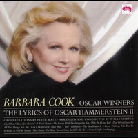 Barbara Cook - Oscar Winners - A Tribute To Oscar Hammerstein Ii