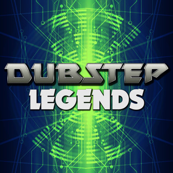 Various Artists - Dubstep Legends