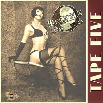Tape Five - Tonight Josephine / Aerophon Maxi