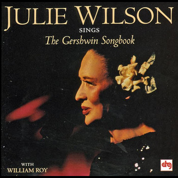 Julie Wilson - Julie Wilson Sings Gershwin
