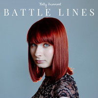 Holly Drummond - Battle Lines