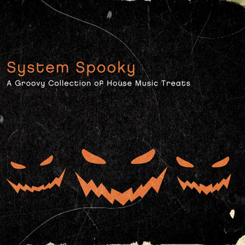 Various Artists - System Spooky