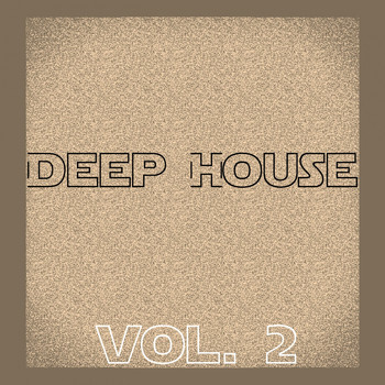 Various Artists - Deep House, Vol. 2